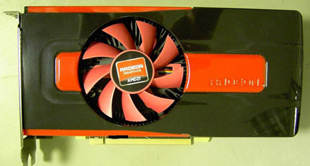 AMD 7000 serisi kendini gösteriyor - 1