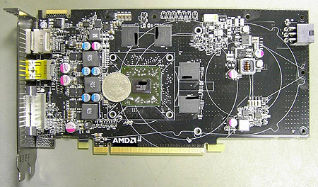 AMD 7000 serisi kendini gösteriyor - 2