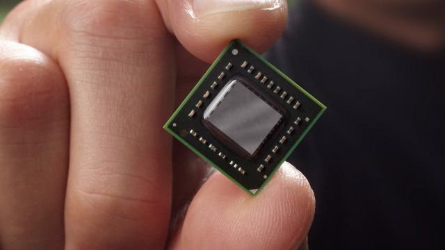 AMD'nin yeni işlemcisi "Carrizo"nun mimari detayları AMD'nin yeni işlemcisi "Carrizo"nun mimari detayları