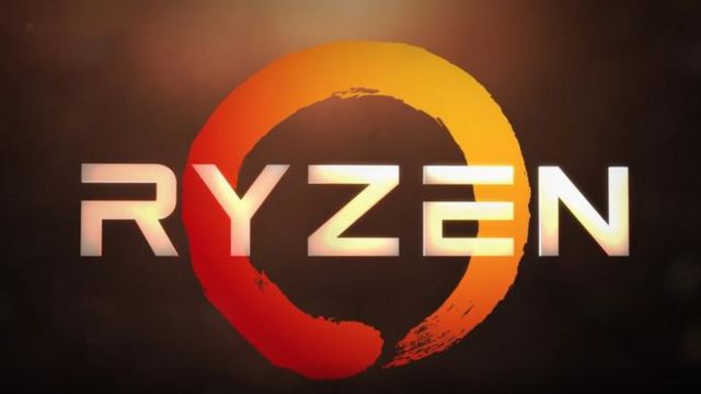 New Horizon etkinliğinde Ryzen ve Vega tanıtıldı! New Horizon etkinliğinde Ryzen ve Vega tanıtıldı!