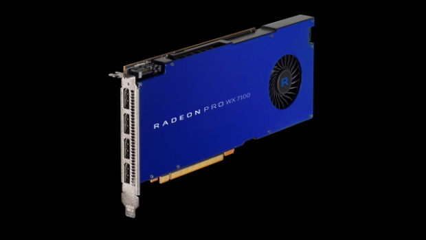 AMD, üç yeni ekran kartı duyurdu! AMD, üç yeni ekran kartı duyurdu!