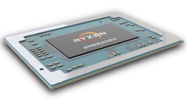 AMD yeni Ryzen işlemcisi AMD EPYC Embedded 3000'i duyurdu AMD yeni Ryzen işlemcisi AMD EPYC Embedded 3000'i duyurdu