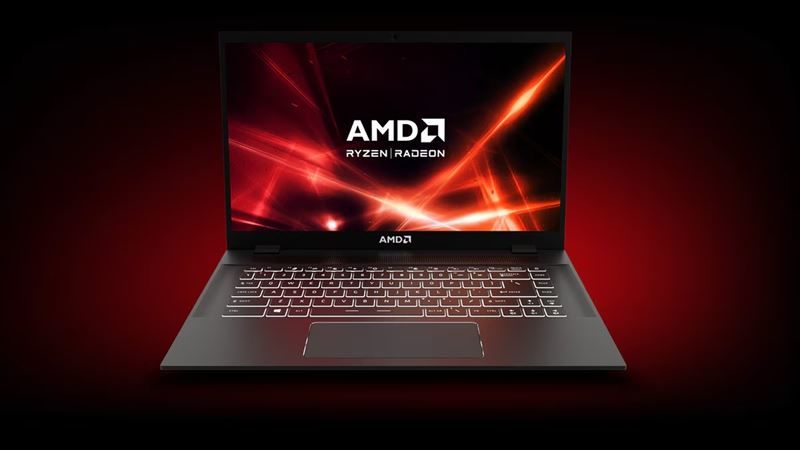 AMD Radeon RX 7800M eknik Özellikleri ve Performansı AMD Radeon RX 7800M eknik Özellikleri ve Performansı