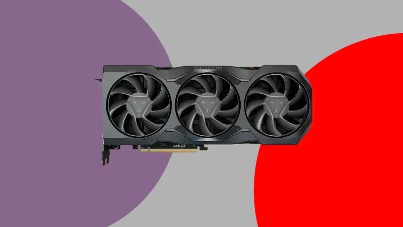 AMD RX 9070 Rekor Satış Rakamlarına Ulaştı AMD RX 9070 Rekor Satış Rakamlarına Ulaştı