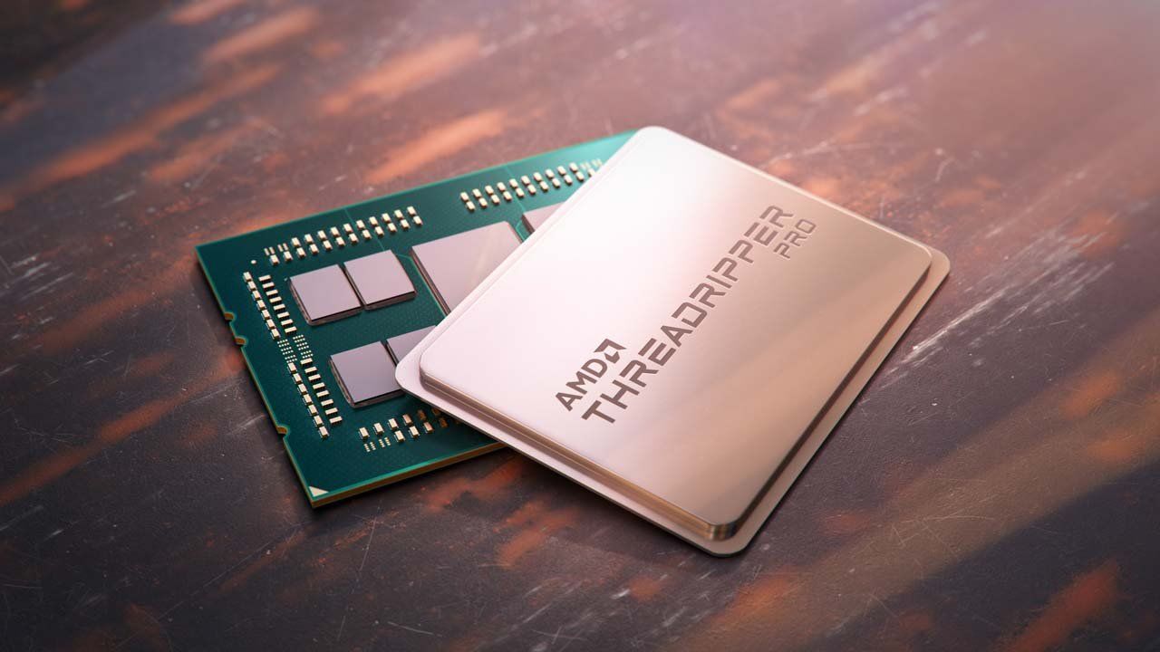 Ryzen Threadripper PRO işlemciler, yeni nesil GeForce NOW platformunu destekliyor Ryzen Threadripper PRO işlemciler, yeni nesil GeForce NOW platformunu destekliyor
