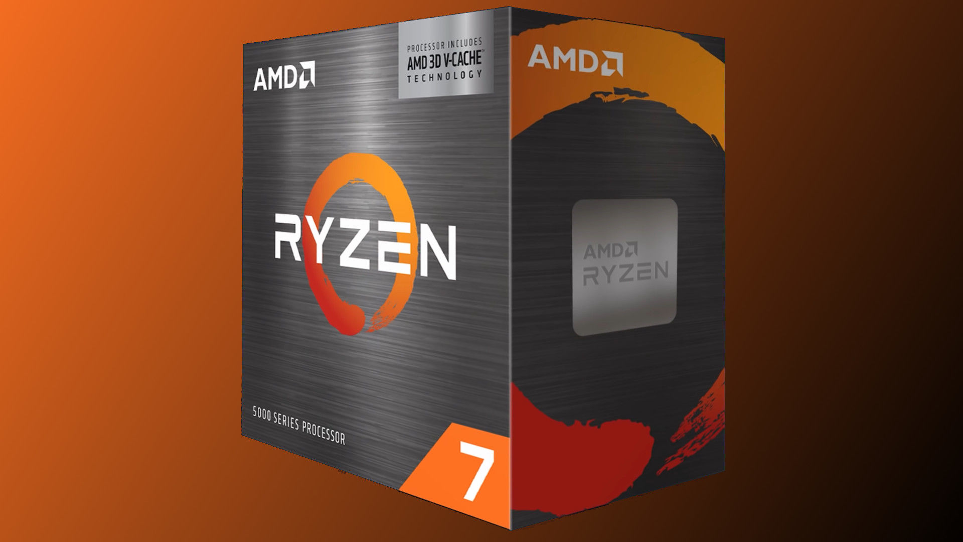 AMD Ryzen 7 5800X3D çıktı, yeni Ryzen masaüstü işlemcileri duyuruldu AMD Ryzen 7 5800X3D çıktı, yeni Ryzen masaüstü işlemcileri duyuruldu