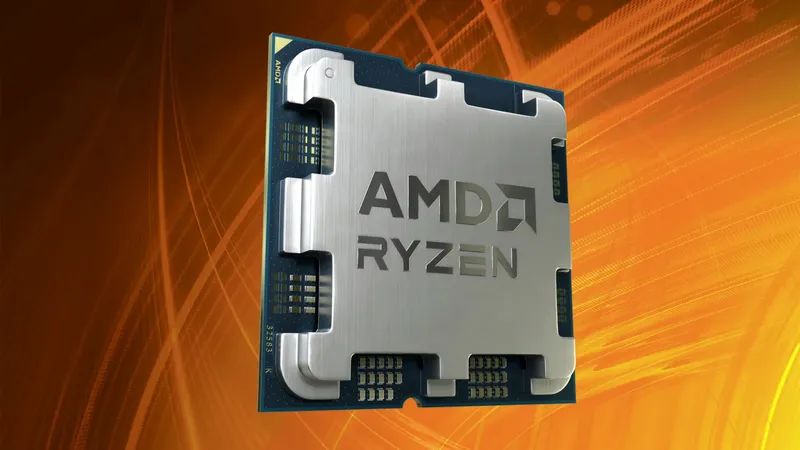 AMD Ryzen 9 9950X3D Özellikleri Belli Oldu AMD Ryzen 9 9950X3D Özellikleri Belli Oldu