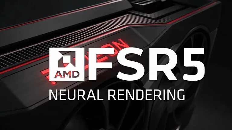 AMD Yeni Görüntü Teknolojisiyle DLSS 5’e Rakip Olacak