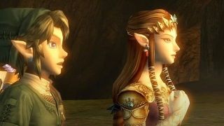 Zelda: Twilight Princess PC'ye Geldi