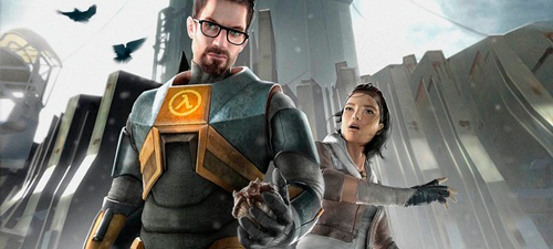 Pro-Bones'tan ilginç bir Half-Life 2 Ep:2 modu Pro-Bones'tan ilginç bir Half-Life 2 Ep:2 modu