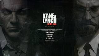 Kane & Lynch: Dead Man, Türkçe oluyor!