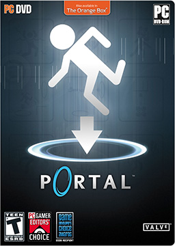 Portal bedava! Hemen indirin! Portal bedava! Hemen indirin!