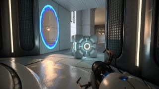 Portal RTX sistem gereksinimleri
