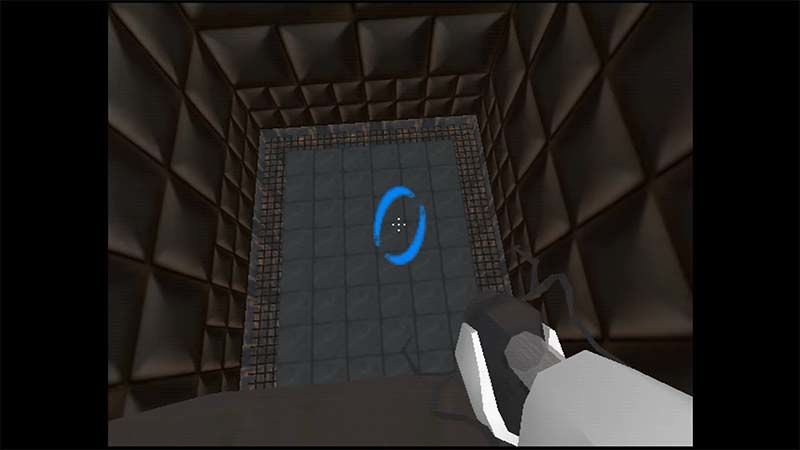 Portal Oyununun Retro Dönüşümü: Nintendo 64 Portal Oyununun Retro Dönüşümü: Nintendo 64