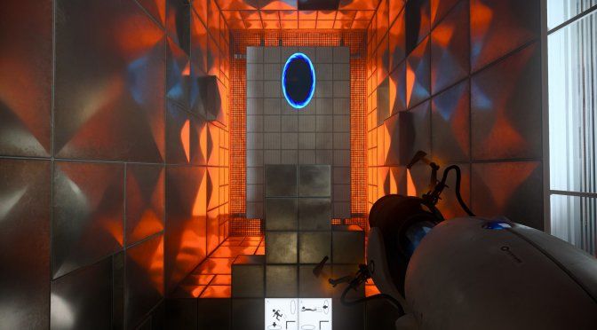 Portal RTX sistem gereksinimleri Portal RTX sistem gereksinimleri