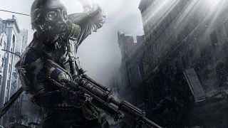 Metro 2033 kısa süreliğine Steam'de ücretsiz!