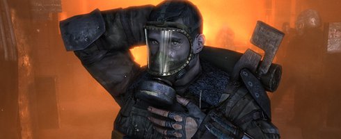 Metro 2033'de müthiş indirim, kaçırmayın!