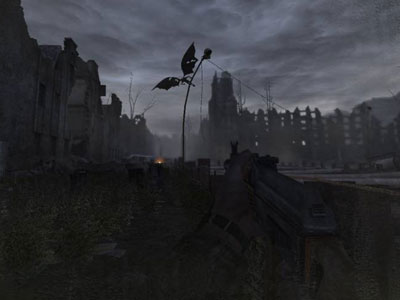 Metro 2033 - 2