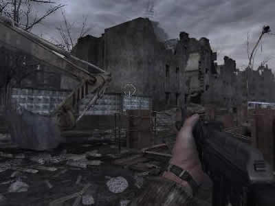 Metro 2033 - 3