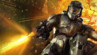 Halo 2’nin 2003 E3 Demo’su İnternete Sızdı