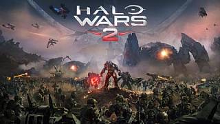 Halo Wars 2'den yeni fragmanı geldi