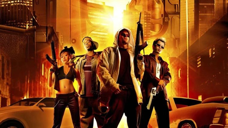 Saints Row’un 1970’ler Öncesi Hikayesi Reddedildi Saints Row’un 1970’ler Öncesi Hikayesi Reddedildi