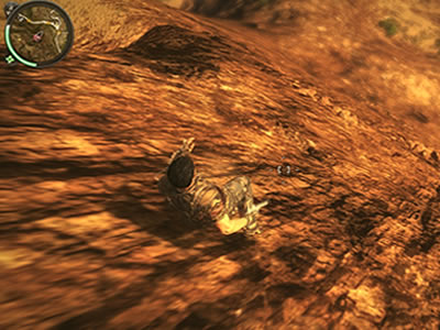 Just Cause 2 - 2
