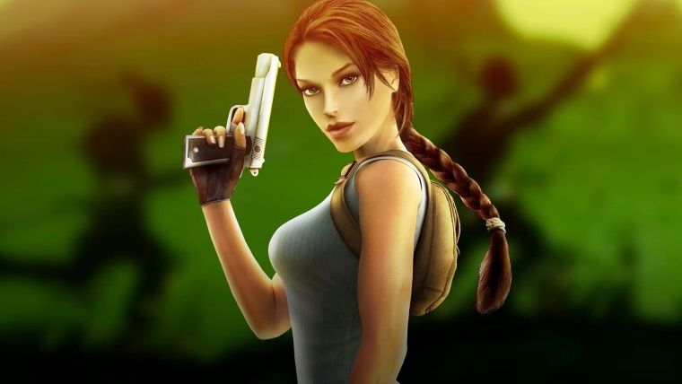İptal Edilen Tomb Raider Remake Sızdırıldı İptal Edilen Tomb Raider Remake Sızdırıldı