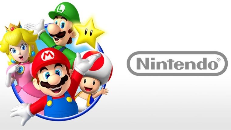 Nintendo ürünleri resmi olarak Mayıs ayı içinde Türkiye'de Nintendo ürünleri resmi olarak Mayıs ayı içinde Türkiye'de