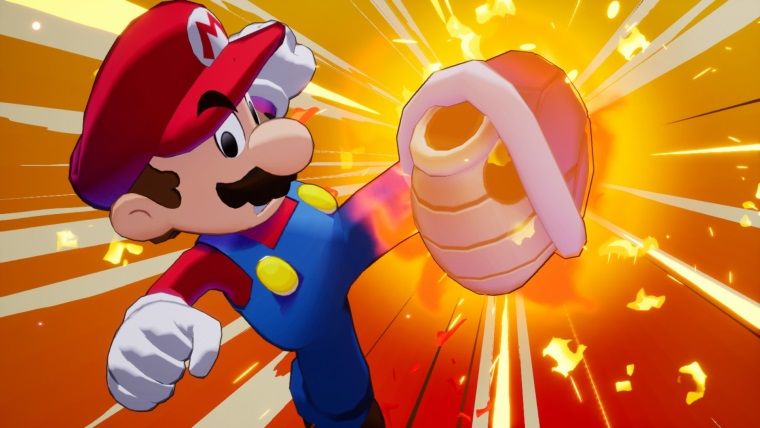 Sahte Nintendo Avukatı YouTuber’a Yenildi Sahte Nintendo Avukatı YouTuber’a Yenildi