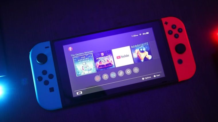 Switch 1 Direct Yayını İçin Tarih Çok Yakın Switch 1 Direct Yayını İçin Tarih Çok Yakın