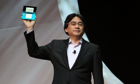 Nintendo akıllı telefonlara uzak Nintendo akıllı telefonlara uzak