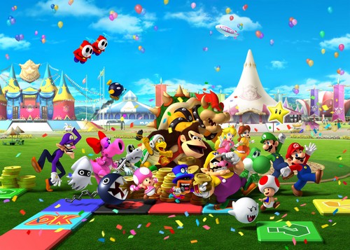 Nintendo'nun oyuncu dostu 2. el politikası