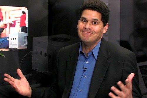 Nintendo'dan yeni konsol için ayak sesleri Nintendo'dan yeni konsol için ayak sesleri