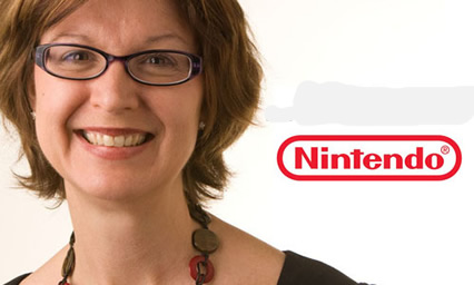 Nintendo Amerika Pazarlama patronu, işi bırakıyor