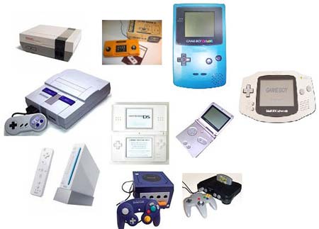 Nintendo Power List açıklandı Nintendo Power List açıklandı