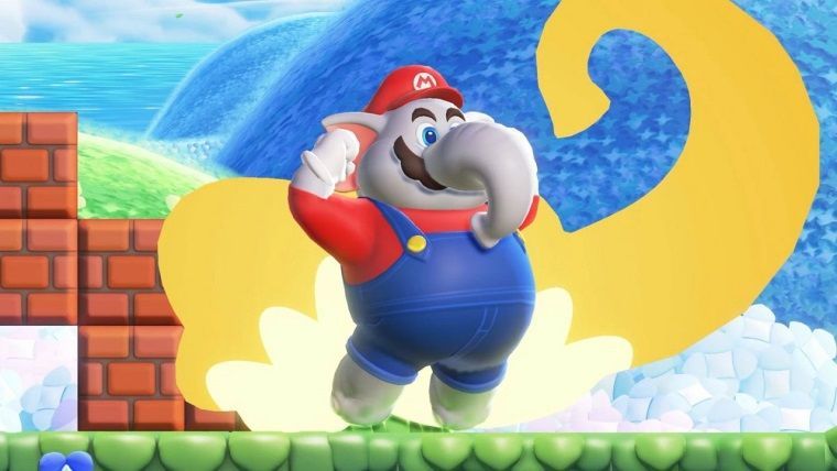 Nintendo Direct Etkinliği Haziran 2024 Nintendo Direct Etkinliği Haziran 2024