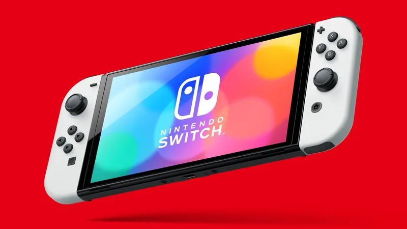 Switch Emülatörü Nintendo Tarafından Kapatıldı Switch Emülatörü Nintendo Tarafından Kapatıldı