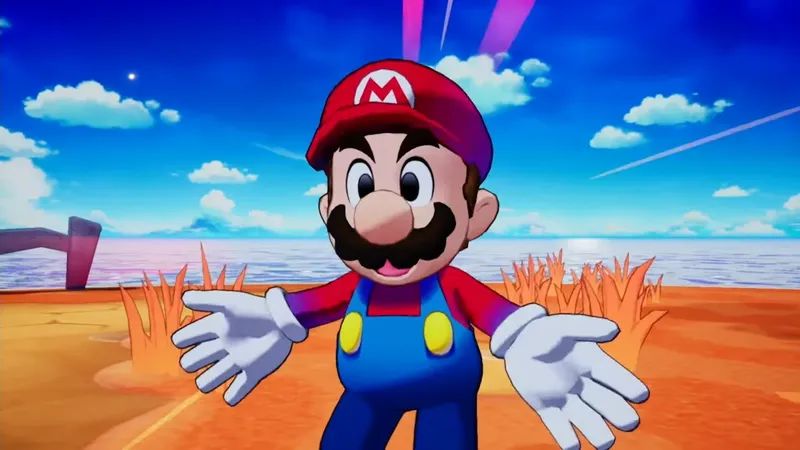Sahte Nintendo Avukatı YouTuber’a Yenildi Sahte Nintendo Avukatı YouTuber’a Yenildi