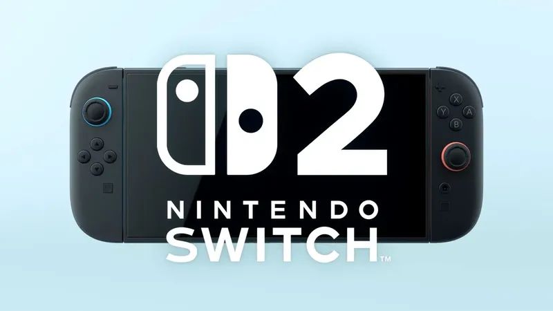 Nintendo Switch 2 Direct: Tüm Duyurular Nintendo Switch 2 Direct: Tüm Duyurular