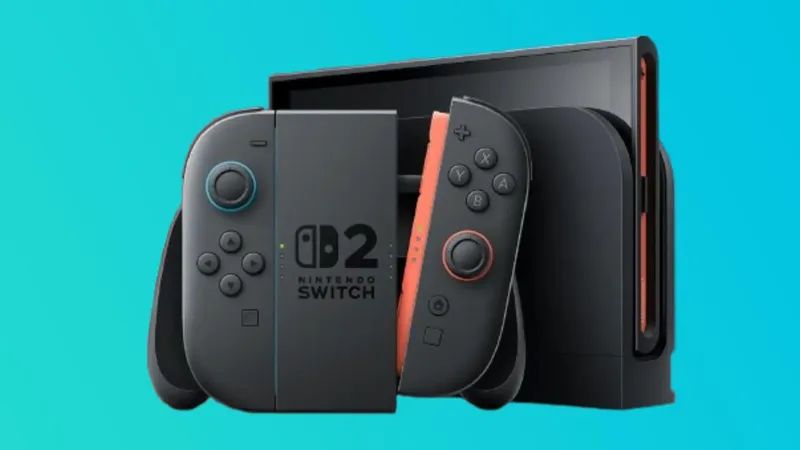 Nintendo Switch 2 Direct: Tüm Duyurular-1 Nintendo Switch 2 Direct: Tüm Duyurular-1
