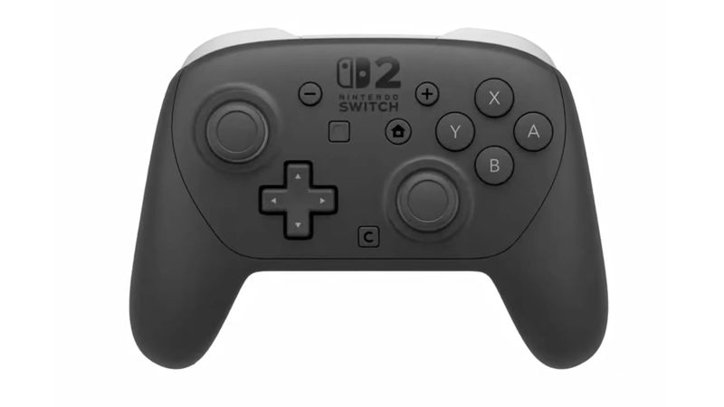 Nintendo Switch 2 Direct: Tüm Duyurular-5 Nintendo Switch 2 Direct: Tüm Duyurular-5