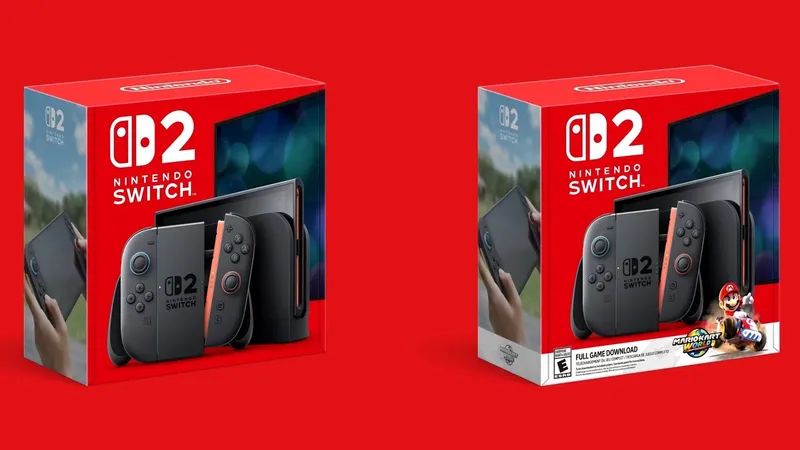 Nintendo Switch 2 Direct: Tüm Duyurular-8 Nintendo Switch 2 Direct: Tüm Duyurular-8