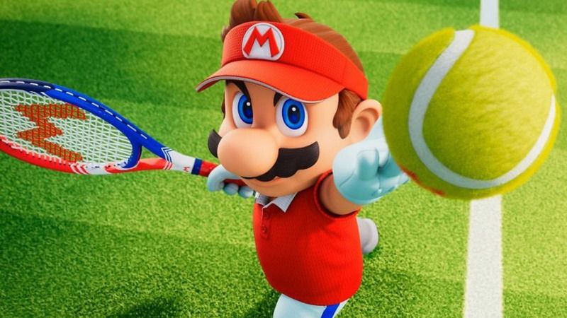 Kaygınız Çoksa Nintendo Switch Alın Kaygınız Çoksa Nintendo Switch Alın