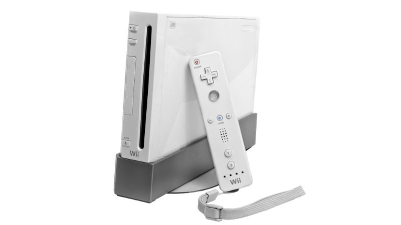 Nintendo Nintendo