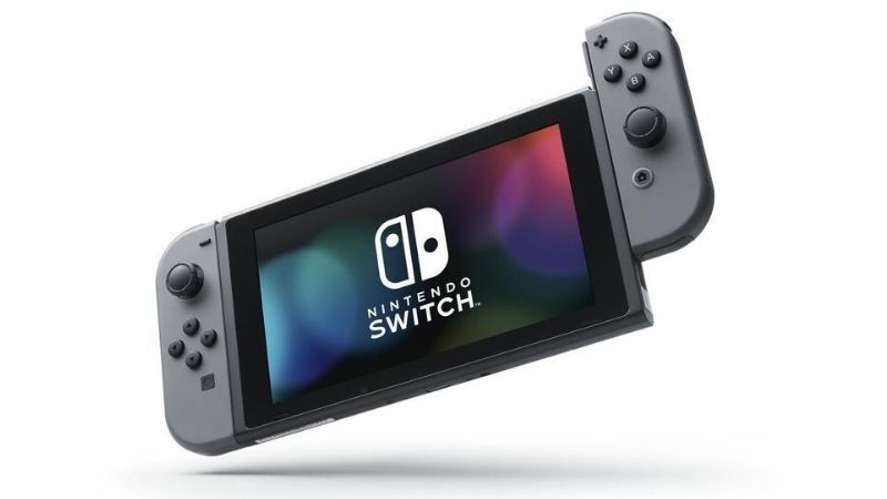 Nintendo Nintendo