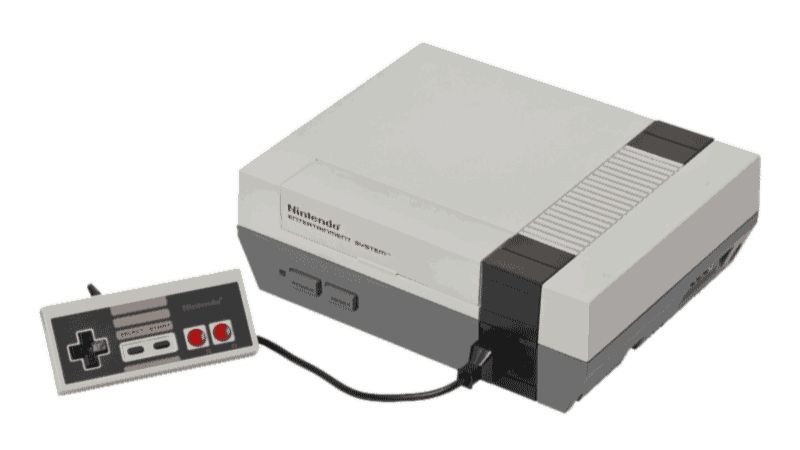 Nintendo Nintendo