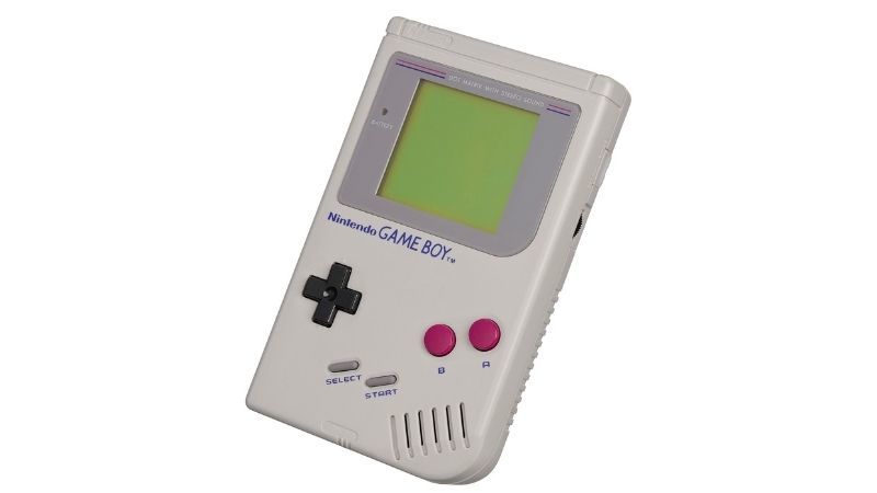 Nintendo Nintendo