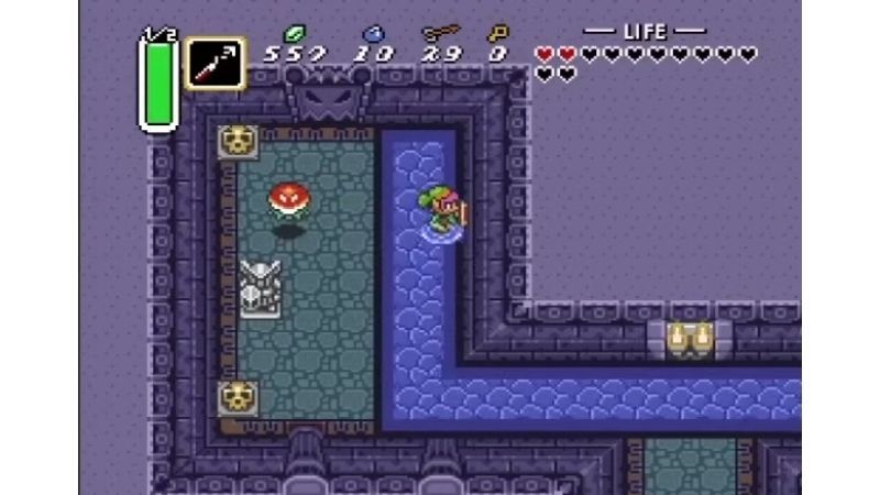 Nintendo Nintendo