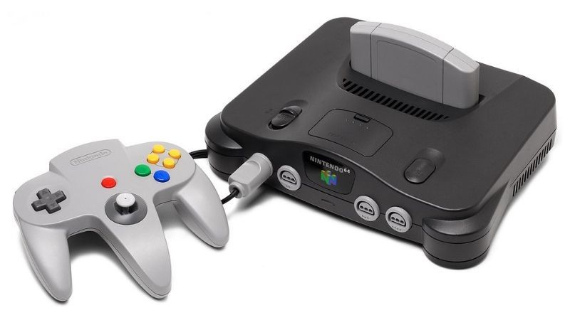 Nintendo Nintendo